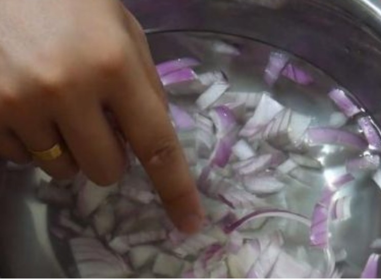 一個月|睡前喝一碗“洋蔥煮水”,不出一個月,4件好事可能會不請自來