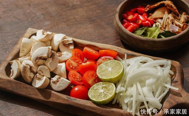 基围虾|泰国的国汤—冬阴功,汤汁酸辣鲜爽,在家就能品尝萨瓦迪卡风味!