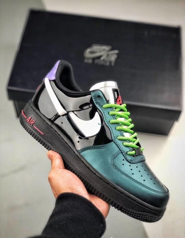 eric|空军解构风,盘点那些受人喜欢空军解构风