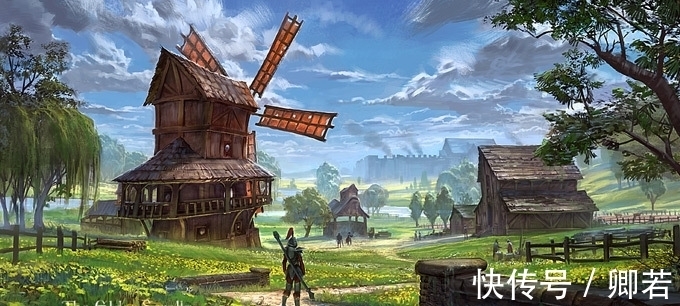 科幻小说|四本科幻小说,灵气复苏,古武盛行,获得武侠之门,笑傲武道顶峰