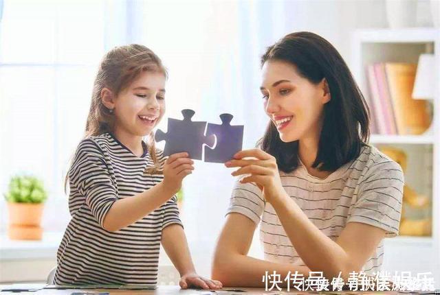 观察力|高智商的孩子,大多有这“3个怪癖”,父母别再盲目纠正了