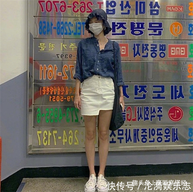 嫌弃|嫌弃夏季太闷热,快pick清爽短发!安利这9套穿搭,悠闲又惬意