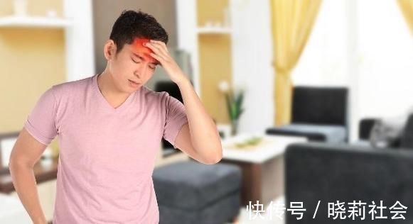 自查|突然头晕目眩,几秒后又好了,以下3个原因,不妨自查一下吧!