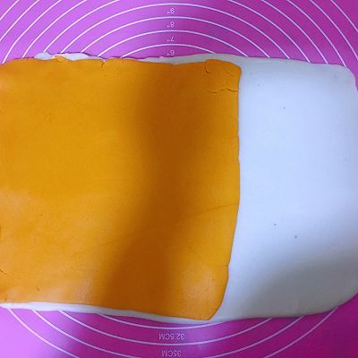 咸蛋黄饼干
