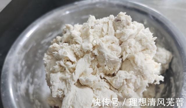 喜欢吃馒头和包子,却不知道如何发面的朋友们,我来教你们怎样做!