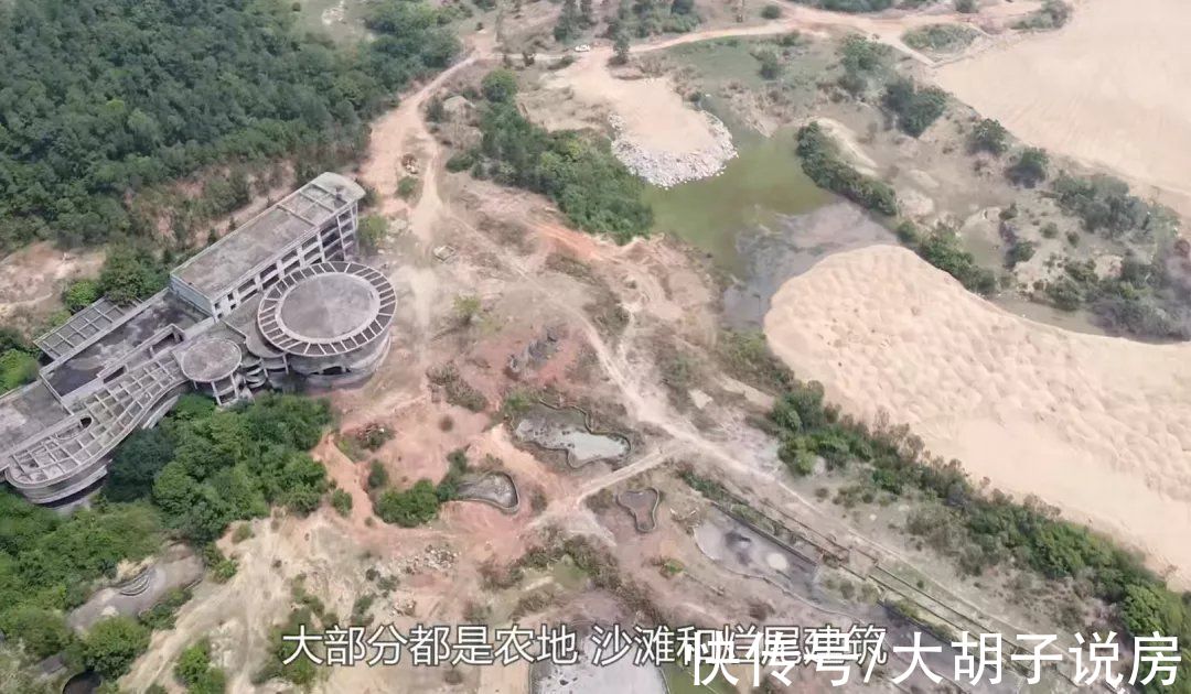 海景房|又一批人被情怀收割了，这种房子建议你碰都不要碰
