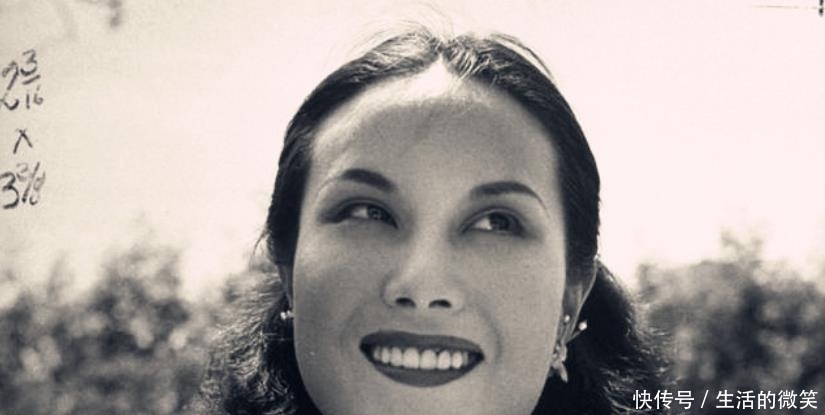 袁世凯|袁世凯家族老照片:妻女貌美惊艳,孙子是名震世界人物!