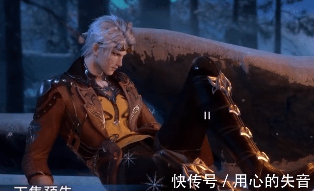 五怪表演赛首秀|斗罗大陆五怪表演赛首秀，马红俊魂环出现重大错误，六魂环瞩目