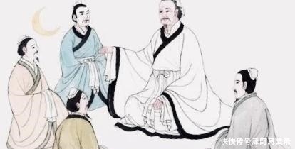 阿谀奉承|人这辈子,要想远离麻烦,这三种人千万不能交