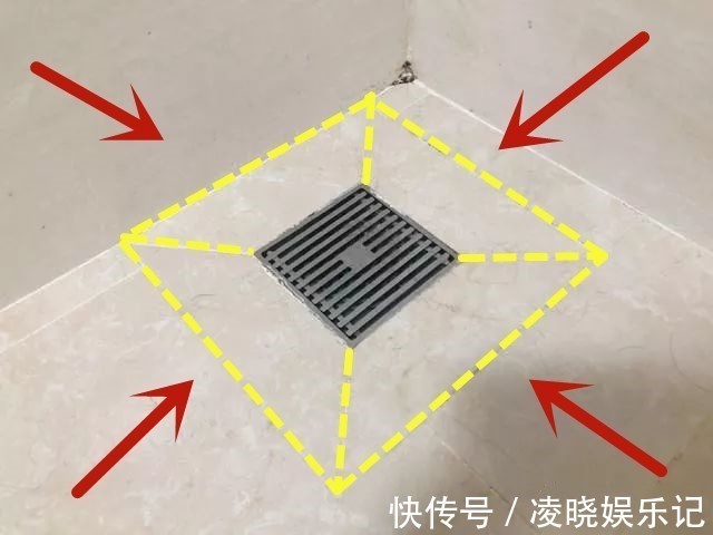 勾缝剂|3年血汗钱换来39个新房装修细节!价值连城!实用到骨子里!