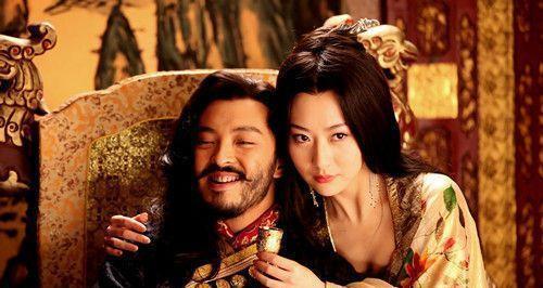 荒淫无道|中国被黑的最惨的皇帝，明明一生只爱皇后一人，却被说成荒淫无道！