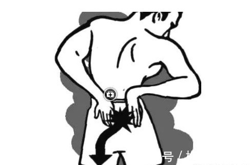 小方|十多年的腰间盘突出，花了好几万，最后1个赤脚中医小方，治好了