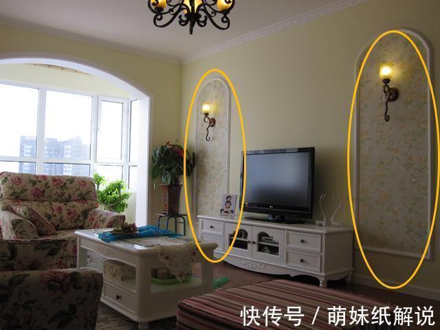 大败笔|刚装修的新房，7个错误处处扎心，不敢带朋友回家参观！
