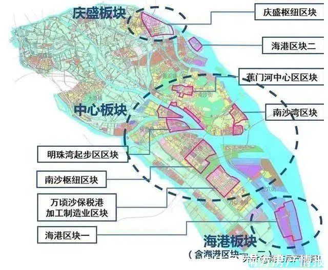 二手市场|7天只成交3套！价格一夜回到“解放前”，南沙二手房怎么了？