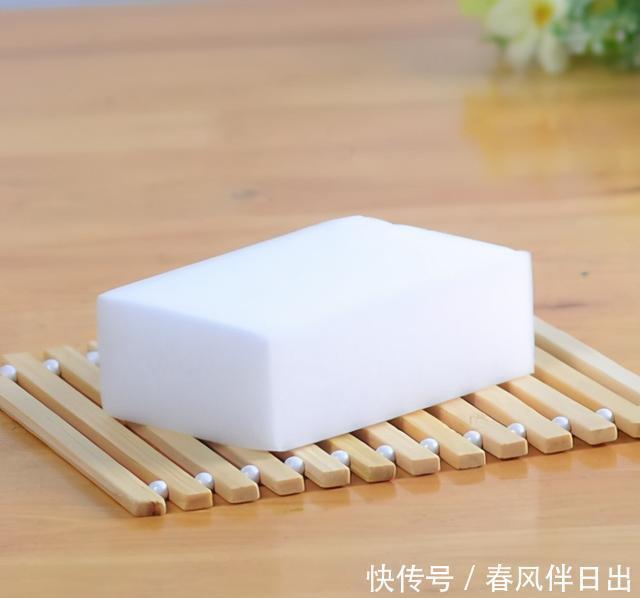 轻松|我家刷锅从来不用钢丝球,用这五种工具,干净、轻松还不伤手