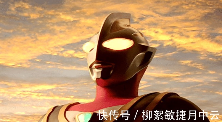 迪迦|奥特曼 鹤野刚士否定迪迦是“平成三杰”之首，戴拿躺枪！