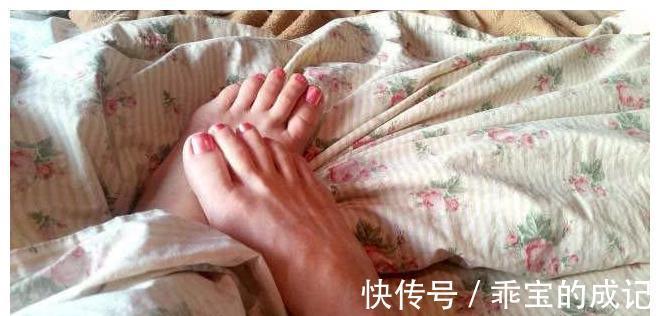 肾脏健康|肾脏出现了问题,脚会有这3个症状!一个没中的话,就恭喜你了!