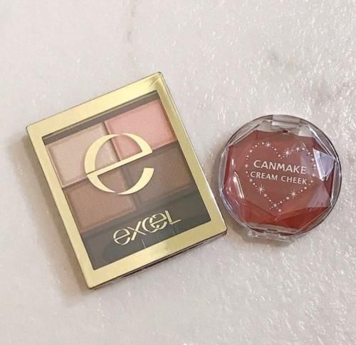 好气色的心机妆容！盘点14款“日系必收”平价彩妆，轻透日系！