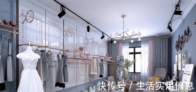 服装|服装店开业怎么打广告！