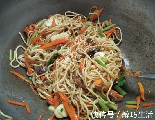 芝麻酱|天热吃面，这3款别错过，营养美味又爽口，全家老小都爱吃！真香
