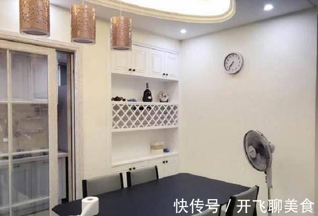 次卧|新房入住36天,鼓起勇气晒晒,全屋漂亮极了,次卧柜子才是实用