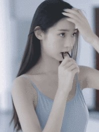 美在气韵,美在身段,什么是不争不抢的古典美