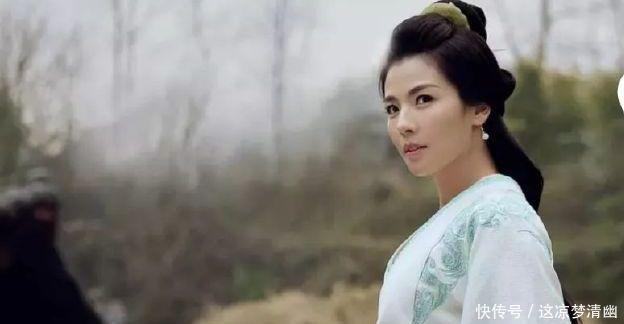 美化|司马懿并不爱张春华!《军师联盟》中被美化与历史原型大相径庭!