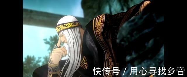 动画|玄机又一波神操作,借秦时明月再溜粉,动画正片优酷独播抢眼