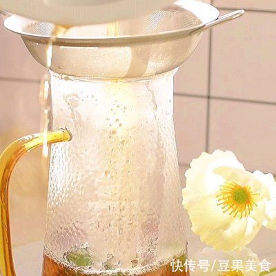 好身材|#一周减脂不重样#哪些饮料让你喝出好身材?