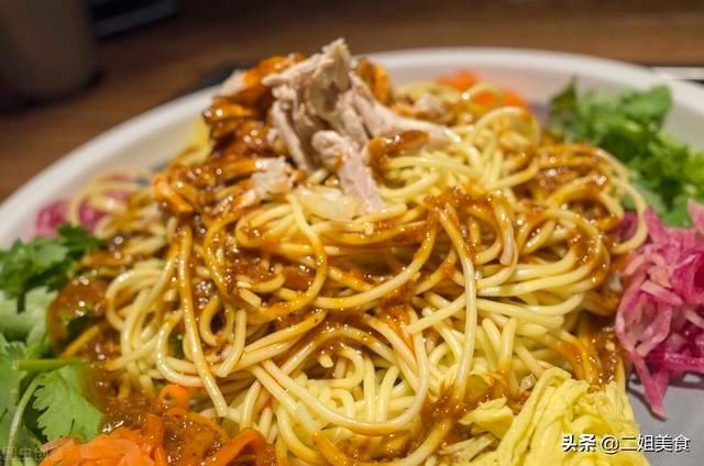 贫富|夏季吃面，无论贫富牢记“3吃1不吃”，祖辈的饮食智慧，轻松度夏