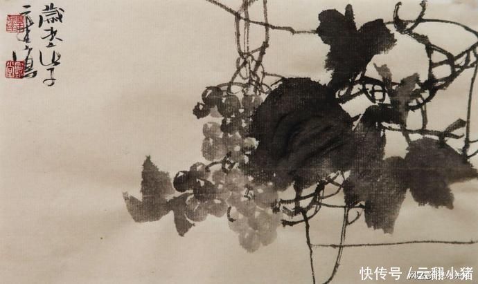 好画!直击书画:什么是好画,这个问题你有答案吗?