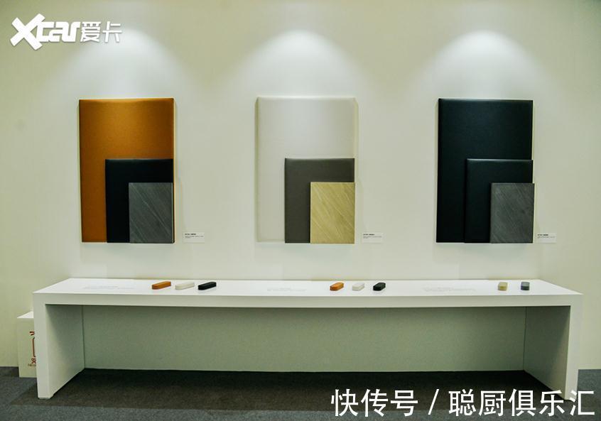 仪表盘|未来的智能终端是否会像智己L7一样?