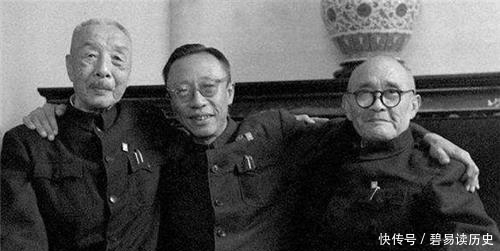 领导|溥仪特赦后，领导问他想干什么工作，他提出2个职业为何都被拒？