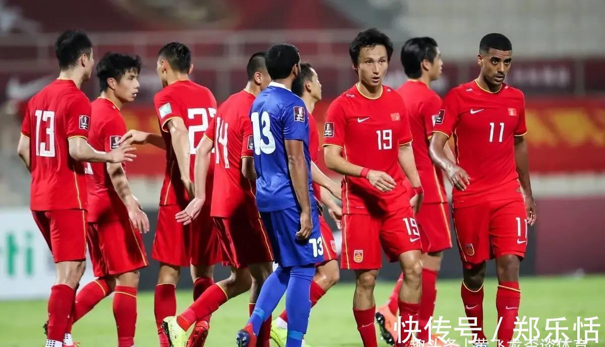 国足|国足仍然是亚洲前十,网友调侃前20名对手能够赢几支?