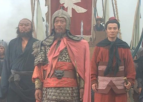 宋江#水浒传中,如果宋江不招安,梁山还能维持多长时间答案很明显