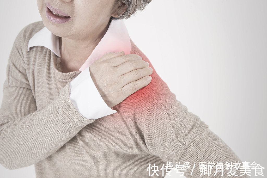 癌症|如果四个症状全都没有,恭喜你没有癌症,三类人群不妨自测一下