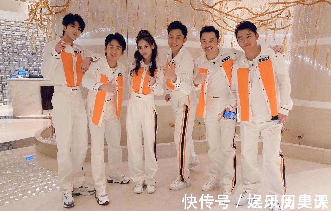 没了“兄弟”的《奔跑吧》,为何越来越被观众所嫌弃