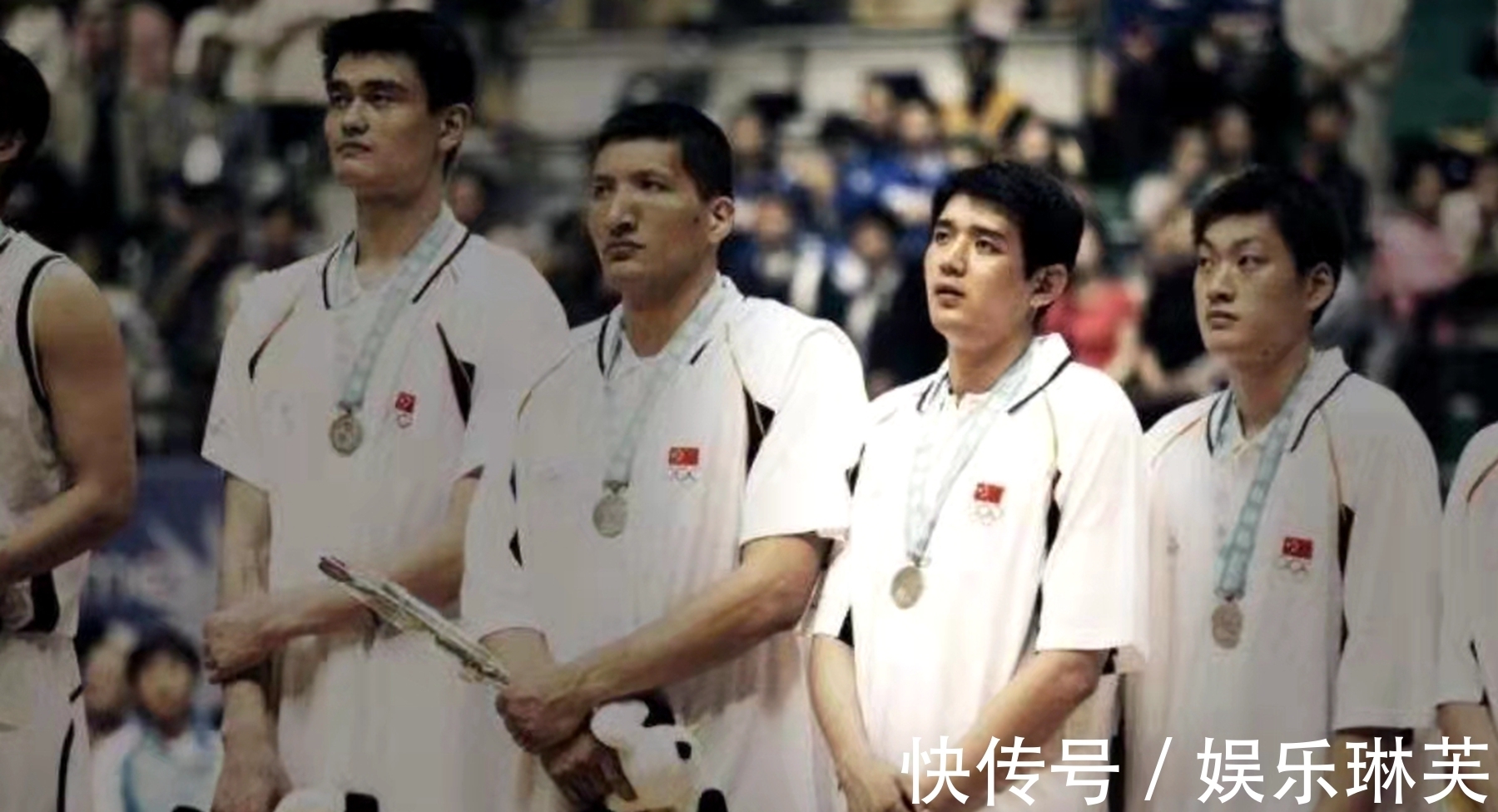 主教练|山东男篮的变与不变:宫鲁鸣履职而巩晓彬下课,巩晓彬永远是队魂