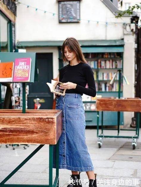 高级 日常高级穿搭,助你轻松美过秋冬!