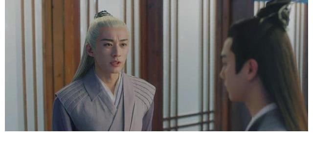 人间|《千古玦尘》：人间妄想清穆，没有未来白玦