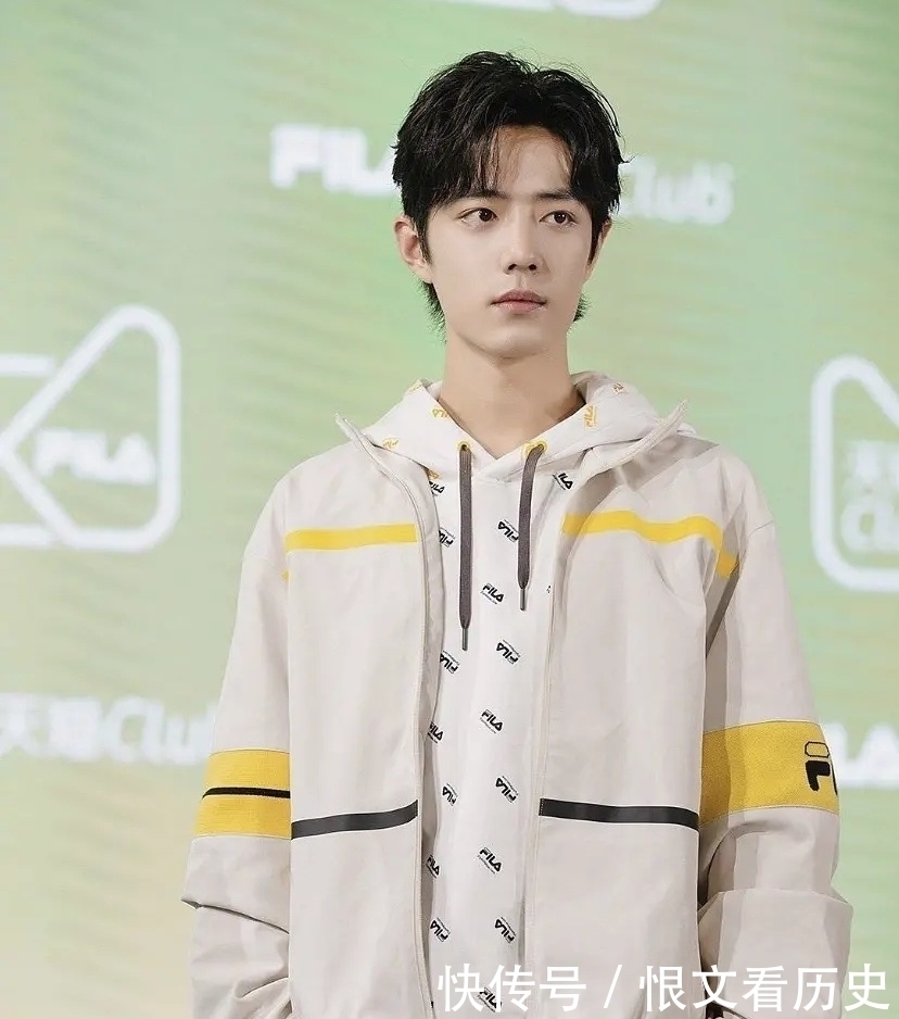 央視網(wǎng)|肖戰(zhàn)還能走多遠(yuǎn)?《央視網(wǎng)》側(cè)面給出答案,八個字粉絲極為認(rèn)可