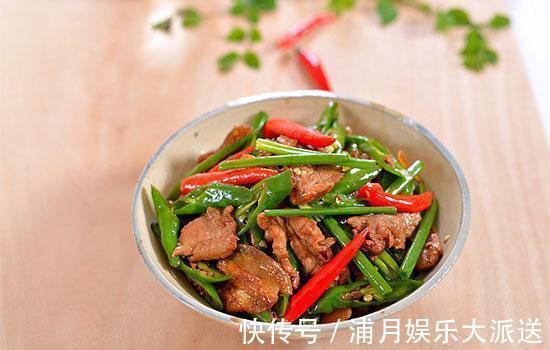豆鼓|美食推荐干锅带鱼,茨菰小炒,农家小炒肉,农家小炒肉