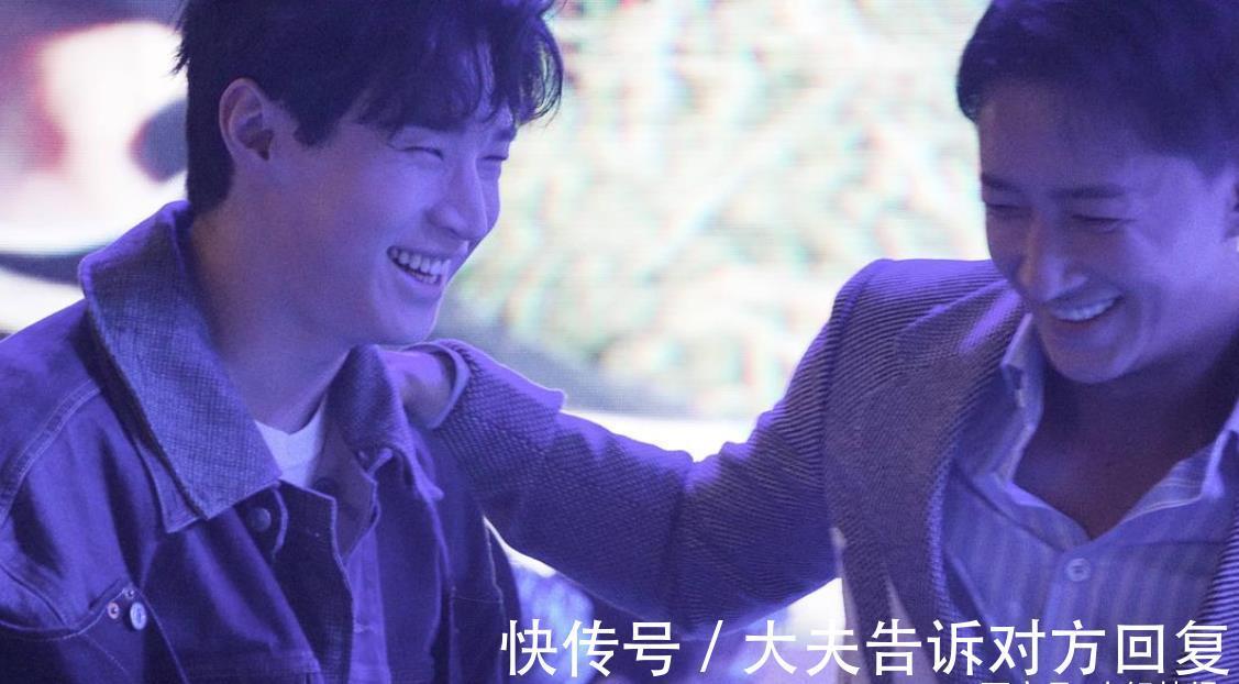 張藝興|《向往5》熱度未消，張藝興就開錄另一檔綜藝，新發色太圈粉