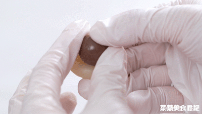 不用烤箱就能做！这甜点好看又简单，下午茶就吃它