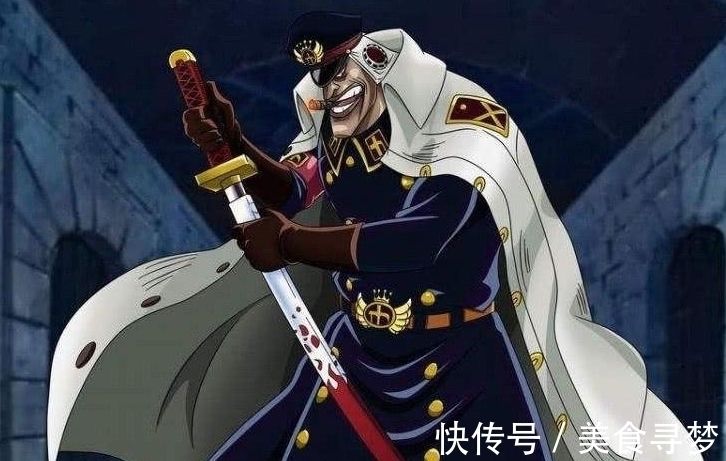 海贼王|海贼王:被诅咒的五把妖刀,强者才能驾驭,索隆拥有其中两把