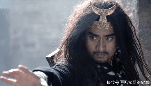 武松|《水浒传》中打败武松的人最后下场如何?说出来别不信