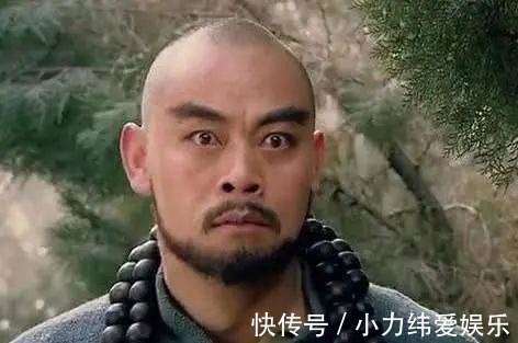 林冲|水浒传中的铁哥们林冲和鲁智深,这种孤独者的友情你看懂了吗