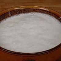 做法|大米别再煮着吃了,试试这种新做法,清爽嫩滑,开胃下饭又解馋!