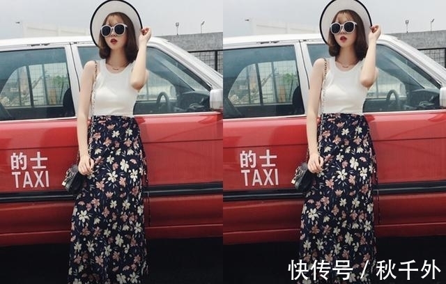 穿搭 40+的你穿衣别太老气了，试试这5款简单但充满优雅的搭配吧！