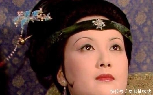 王熙凤#王熙凤一句玩笑话,暴露了林黛玉的真实遗产!